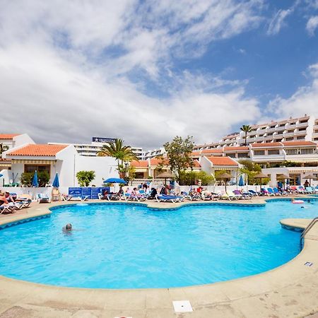 Apartment Garden City 6 Playa de las Americas  Esterno foto