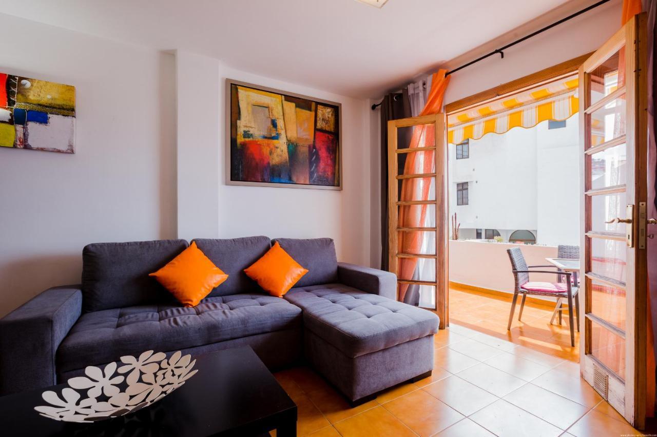 Apartment Garden City 6 Playa de las Americas  Esterno foto